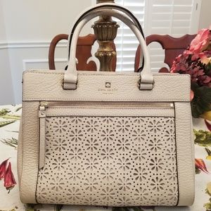 Kate Spade Leather Purse